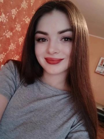 Проститутка Ядвига